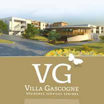 Villa Gascogne