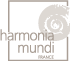 Logo Harmonia Mundi