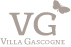 Logo Villa Gascogne 2
