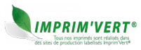 Blog Logo ImprimVert